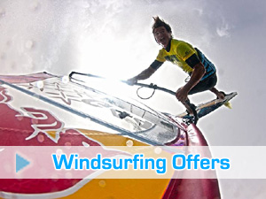 Windsurfing Offers