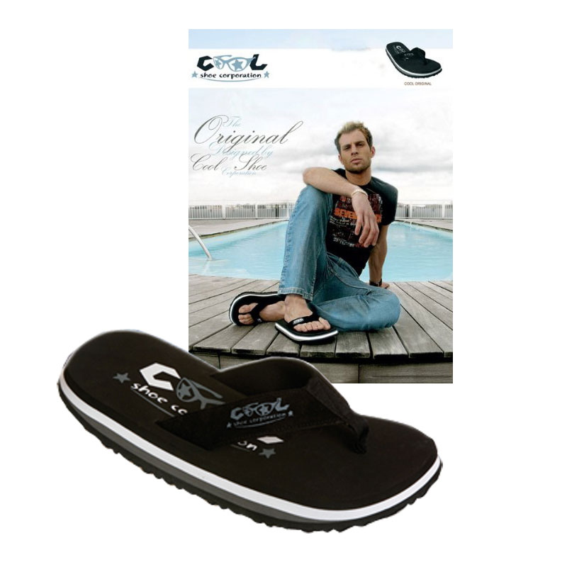 Cool Shoe Corporation - Surfstore