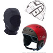 Helmets, Hoods & Beanies
