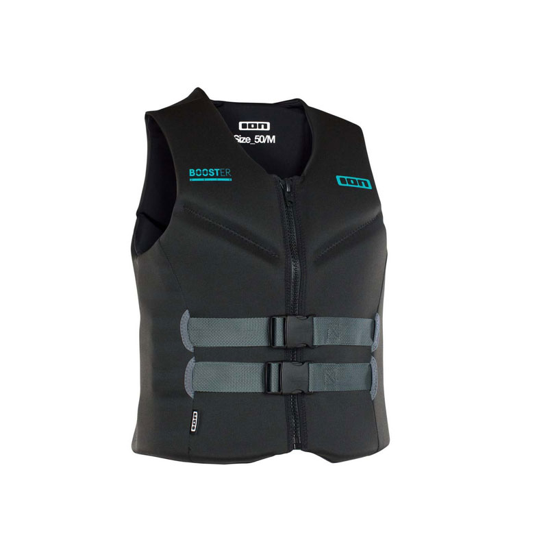 Ion Booster Buoyancy Vest Twin Buckle and Zip £79